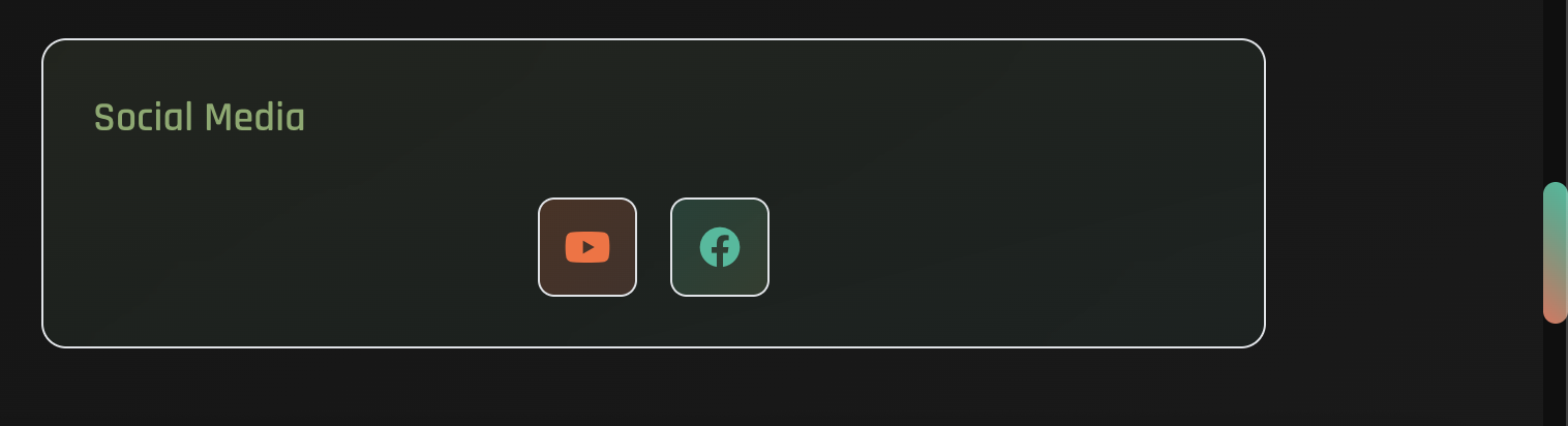 Custom UI